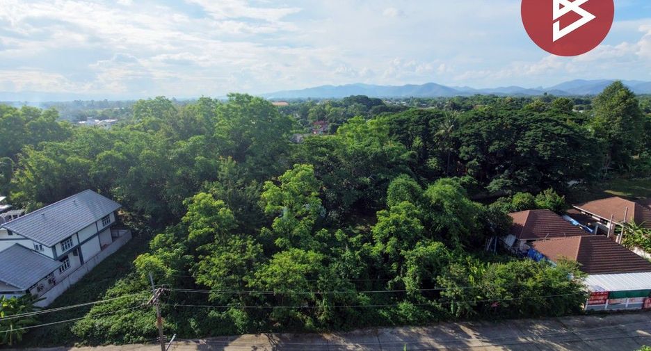 Terreno en venta en Doi Saket, Chiang Mai