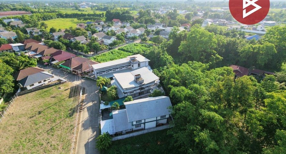 Terreno en venta en Doi Saket, Chiang Mai
