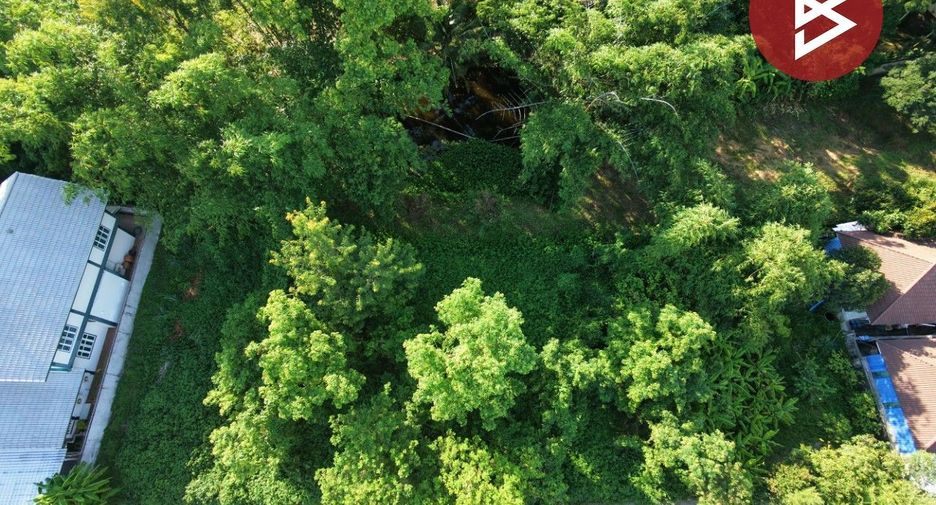 Terreno en venta en Doi Saket, Chiang Mai