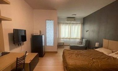 Condo en alquiler de 1 habitaciones en Suan Luang, Bangkok