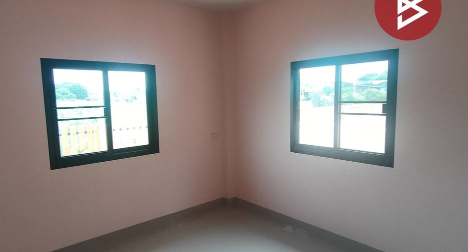 For sale 3 bedrooms house in Ban Pong, Ratchaburi