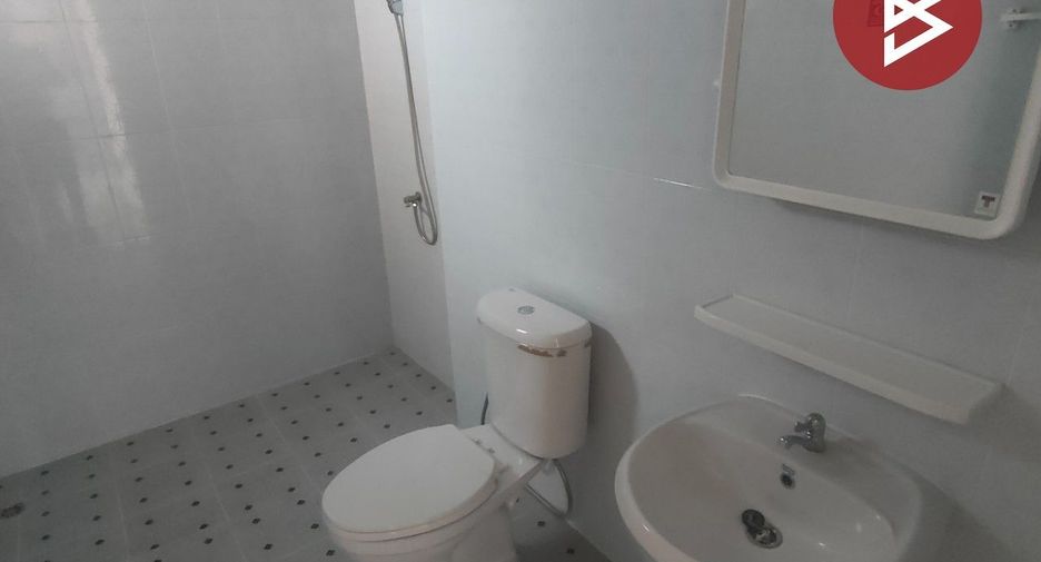 For sale 3 bedrooms house in Ban Pong, Ratchaburi