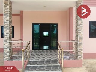 For sale 3 bedrooms house in Ban Pong, Ratchaburi