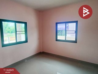 For sale 3 bedrooms house in Ban Pong, Ratchaburi