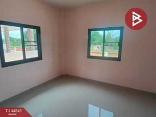 For sale 3 bedrooms house in Ban Pong, Ratchaburi