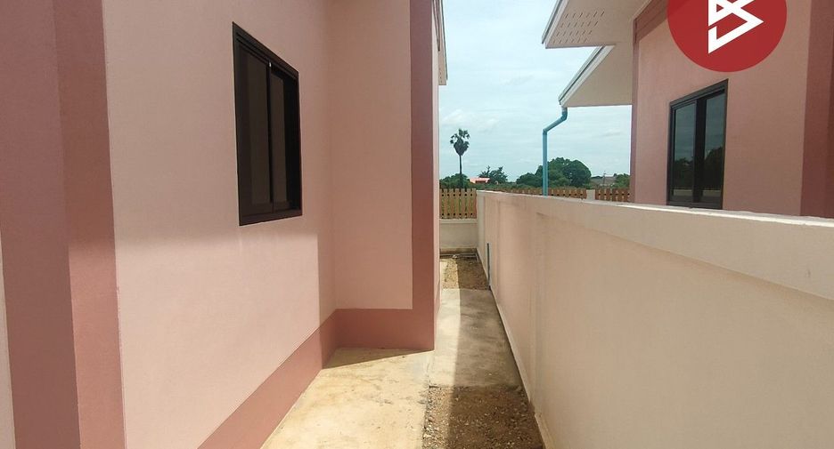 For sale 3 bedrooms house in Ban Pong, Ratchaburi
