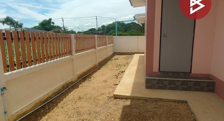 For sale 3 bedrooms house in Ban Pong, Ratchaburi