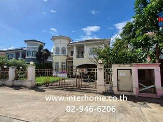 For sale 3 bedrooms house in Khlong Luang, Pathum Thani