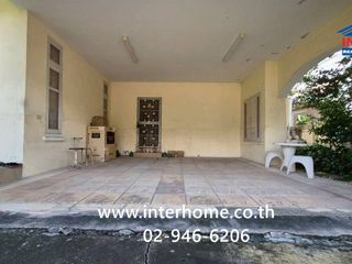 For sale 3 bedrooms house in Khlong Luang, Pathum Thani