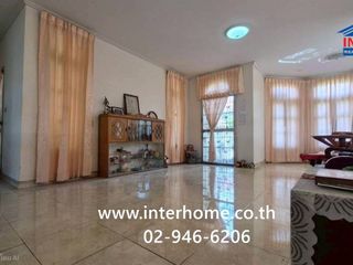 For sale 3 bedrooms house in Khlong Luang, Pathum Thani