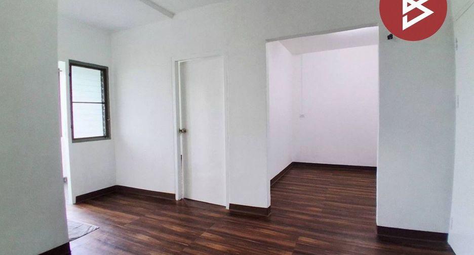 For sale 1 bed condo in Bang Sao Thong, Samut Prakan