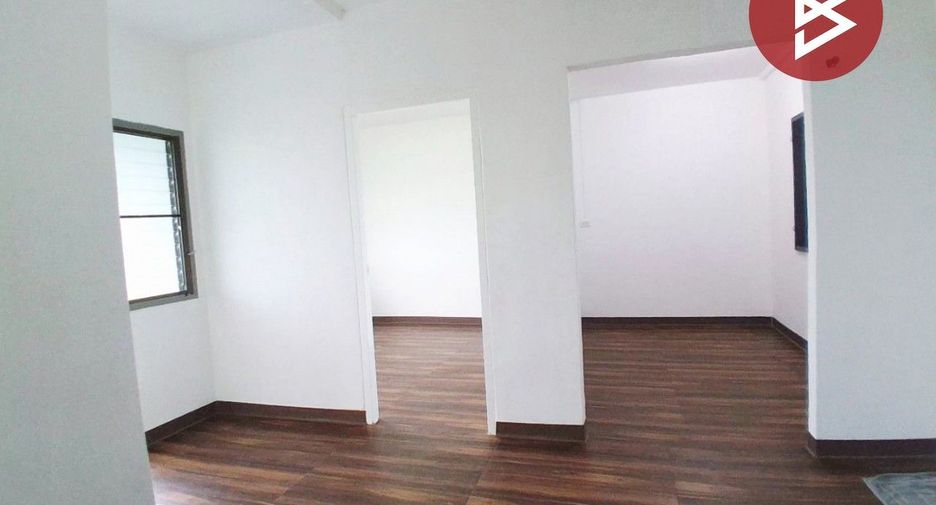 For sale 1 bed condo in Bang Sao Thong, Samut Prakan