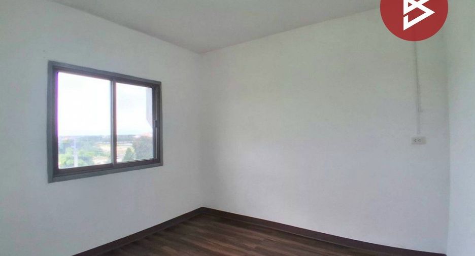 For sale 1 bed condo in Bang Sao Thong, Samut Prakan