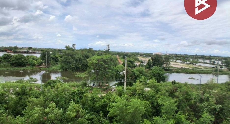 For sale 1 bed condo in Bang Sao Thong, Samut Prakan