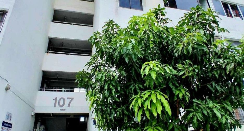 For sale 1 bed condo in Bang Sao Thong, Samut Prakan