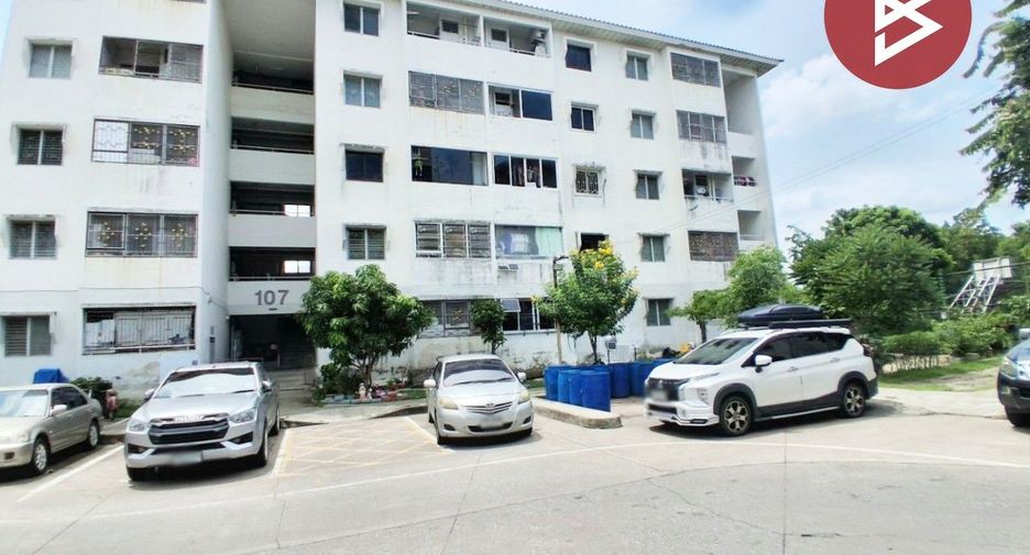 For sale 1 bed condo in Bang Sao Thong, Samut Prakan