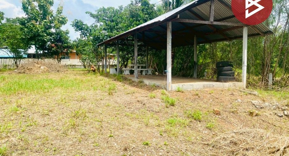 À vendre terrain à Pak Thong Chai, Nakhon Ratchasima