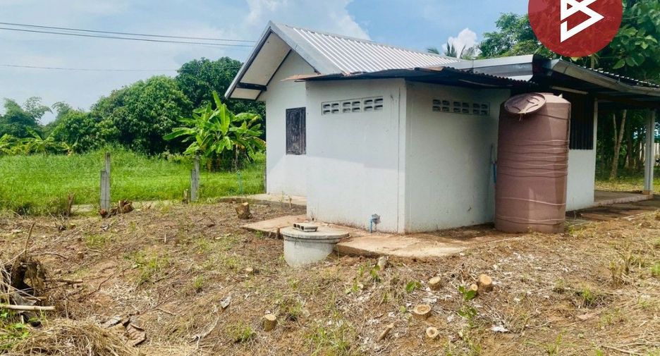 À vendre terrain à Pak Thong Chai, Nakhon Ratchasima