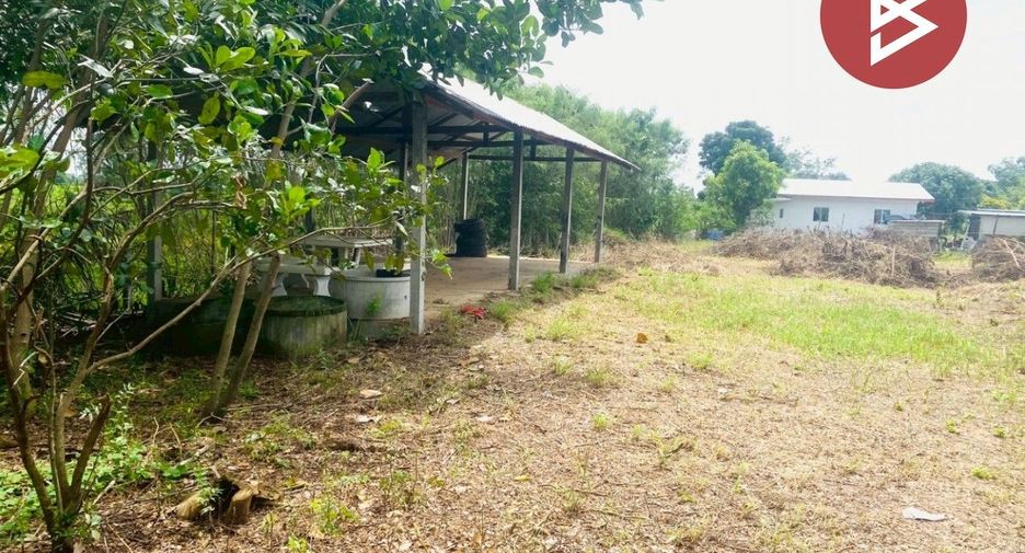 À vendre terrain à Pak Thong Chai, Nakhon Ratchasima