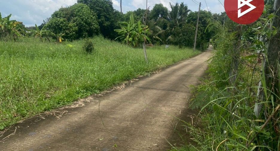 À vendre terrain à Pak Thong Chai, Nakhon Ratchasima