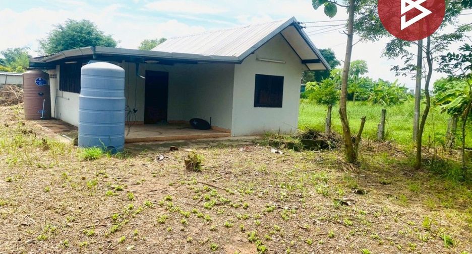 À vendre terrain à Pak Thong Chai, Nakhon Ratchasima
