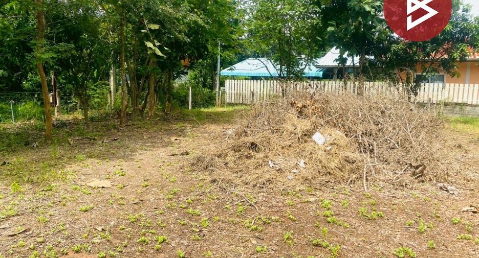 À vendre terrain à Pak Thong Chai, Nakhon Ratchasima