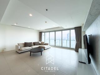 Wohnung zum Kauf mit 3 Zimmer in Sathon, Bangkok