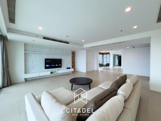 Wohnung zum Kauf mit 3 Zimmer in Sathon, Bangkok