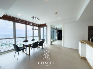 Wohnung zum Kauf mit 3 Zimmer in Sathon, Bangkok