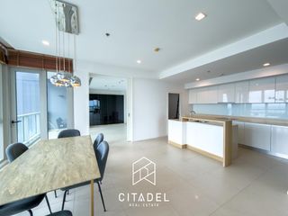 Wohnung zum Kauf mit 3 Zimmer in Sathon, Bangkok