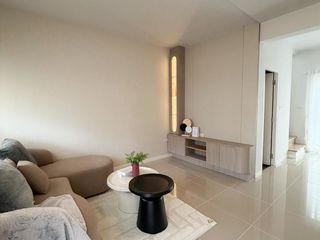 For sale 2 bedrooms townhouse in San Sai, Chiang Mai