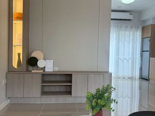 For sale 2 bedrooms townhouse in San Sai, Chiang Mai