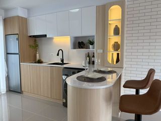For sale 2 bedrooms townhouse in San Sai, Chiang Mai