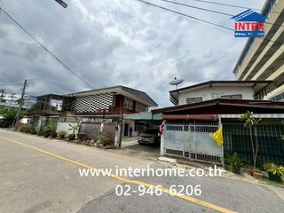 Terreno en venta en Bangkok Noi, Bangkok