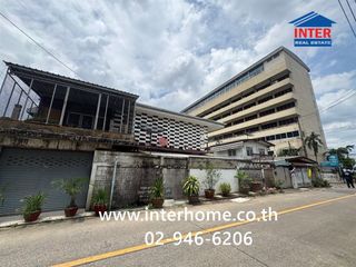 Terreno en venta en Bangkok Noi, Bangkok
