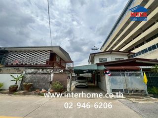 Terreno en venta en Bangkok Noi, Bangkok
