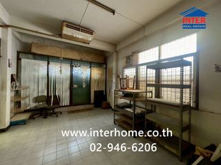 Terreno en venta en Bangkok Noi, Bangkok