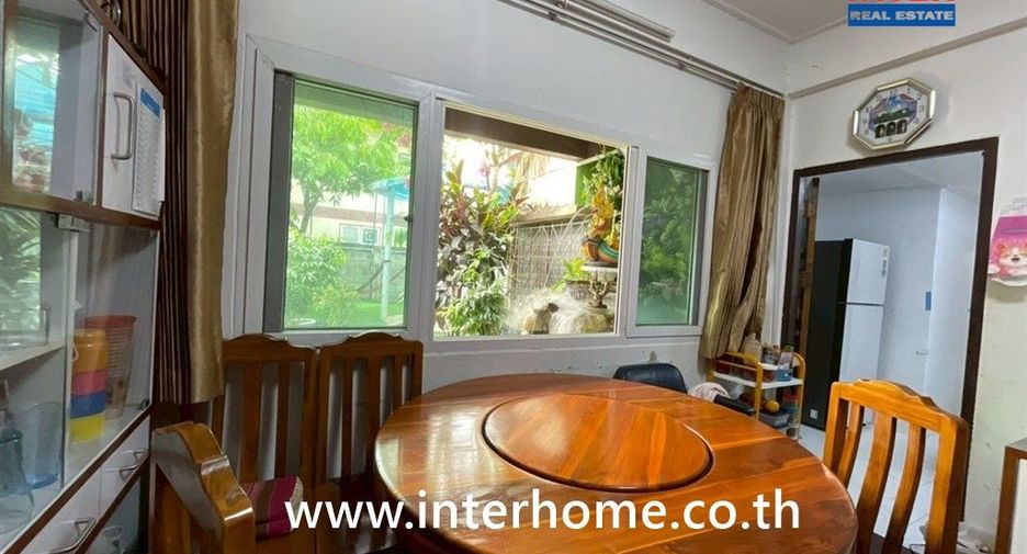 For sale 5 bedrooms house in Bang Khen, Bangkok