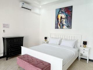 For sale 3 bedrooms house in Bang Lamung, Chonburi