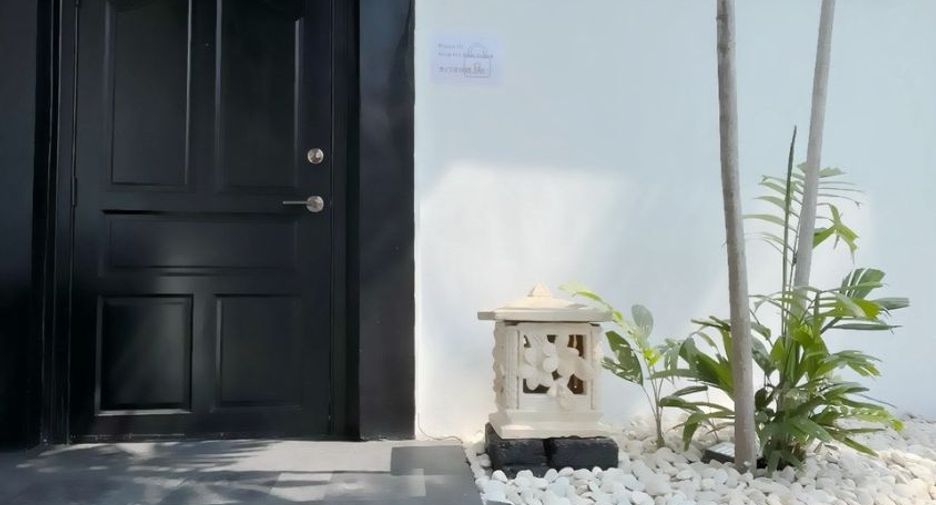 For sale 3 bedrooms house in Bang Lamung, Chonburi