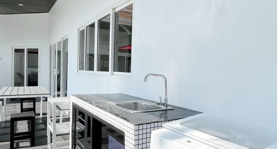 For sale 3 bedrooms house in Bang Lamung, Chonburi