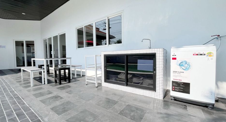 For sale 3 bedrooms house in Bang Lamung, Chonburi