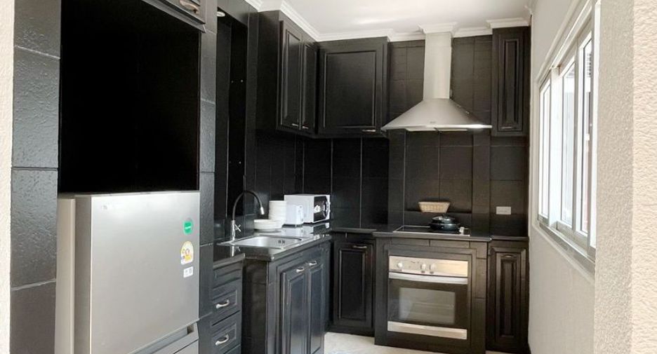 For sale 3 bedrooms house in Bang Lamung, Chonburi