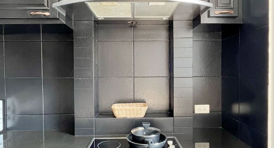 For sale 3 bedrooms house in Bang Lamung, Chonburi