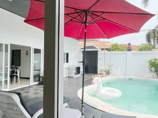 For sale 3 bedrooms house in Bang Lamung, Chonburi