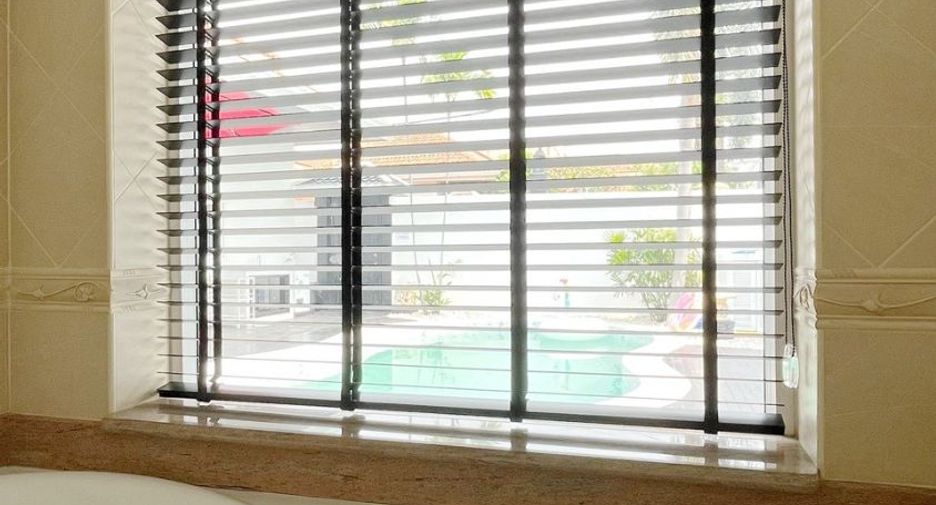 For sale 3 bedrooms house in Bang Lamung, Chonburi