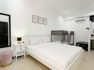 For sale 3 bedrooms house in Bang Lamung, Chonburi