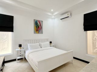 For sale 3 bedrooms house in Bang Lamung, Chonburi