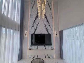 For sale and for rent 5 bedrooms villa in Bang Lamung, Chonburi