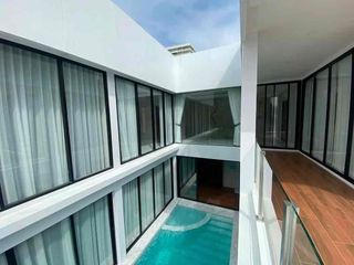 For sale and for rent 5 bedrooms villa in Bang Lamung, Chonburi